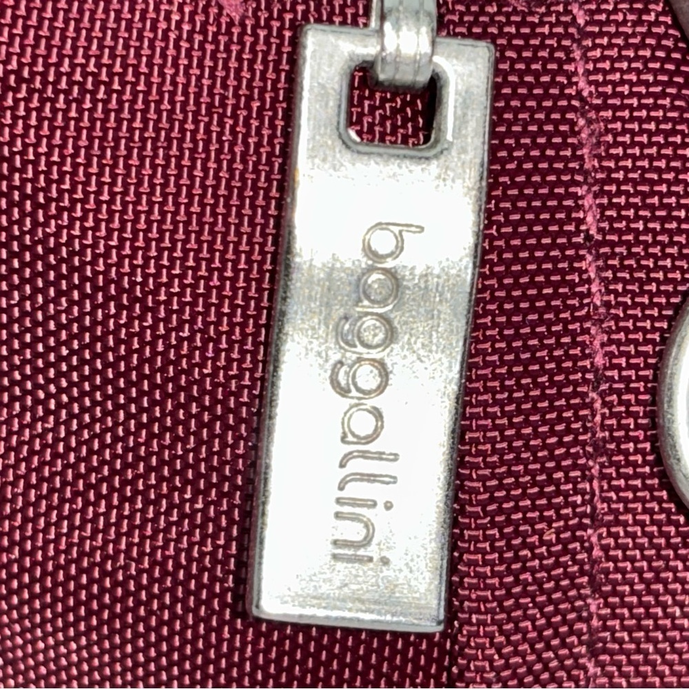Baggallini Trifecta Wallet RFID Crossbody Bag - Picture 9 of 15